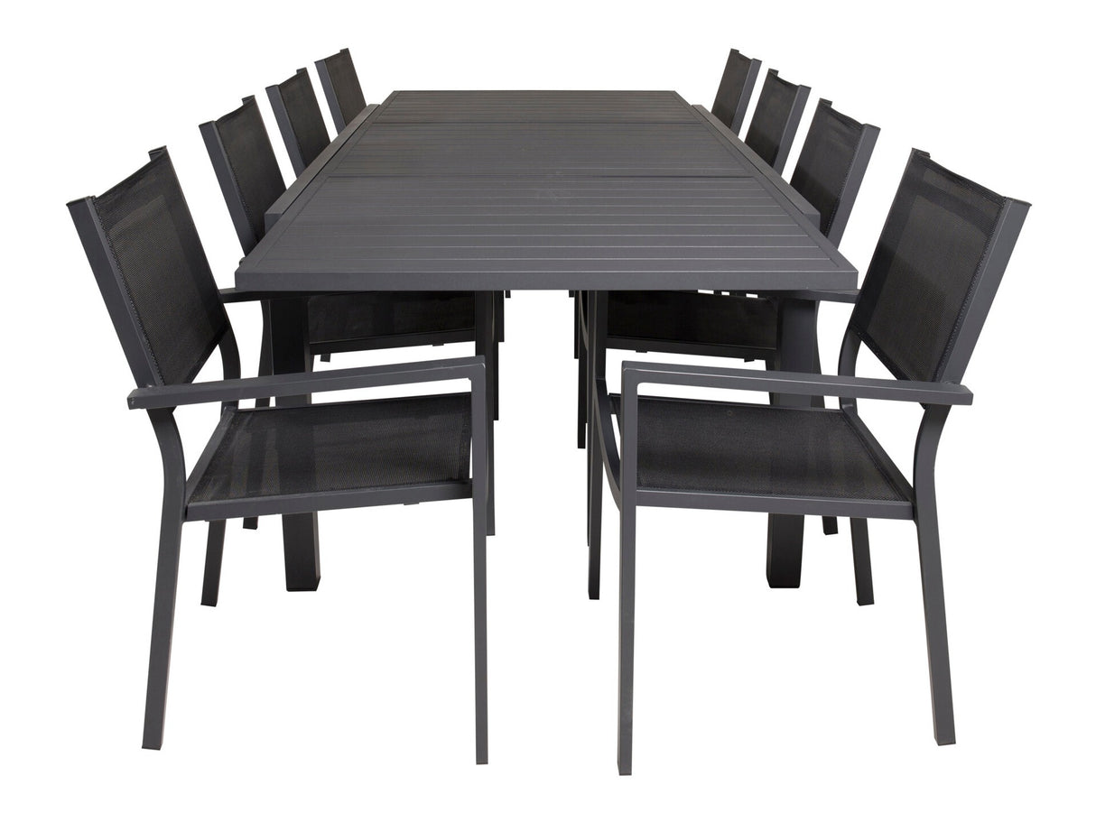 Conjunto de mesa y sillas 640172