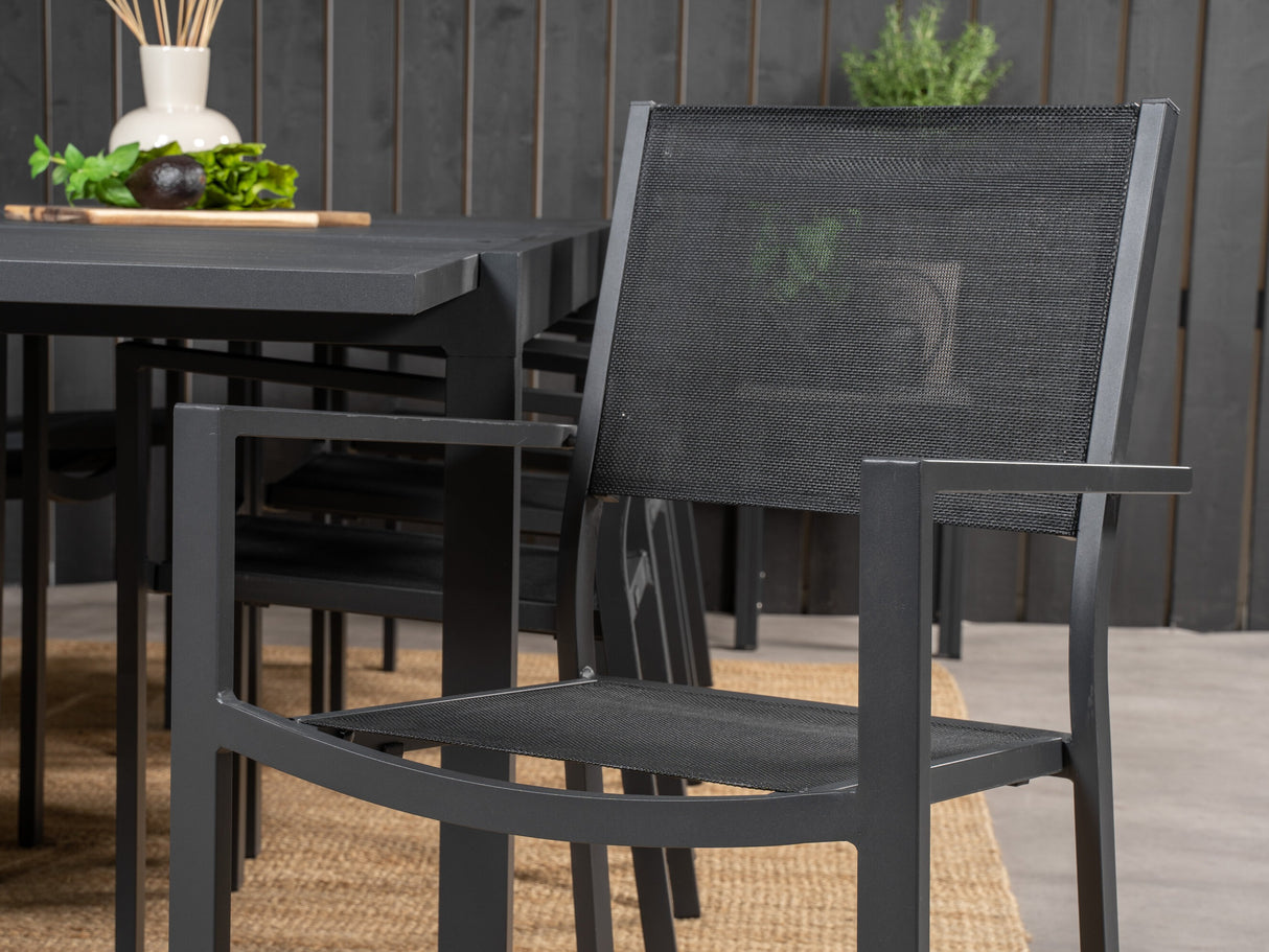 Conjunto de mesa y sillas 640172