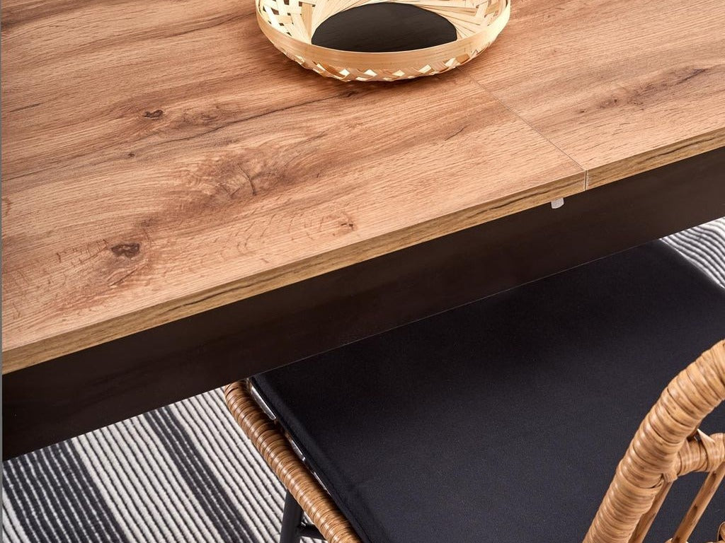 Conjunto de mesas y sillas para comedor 500518 4552103