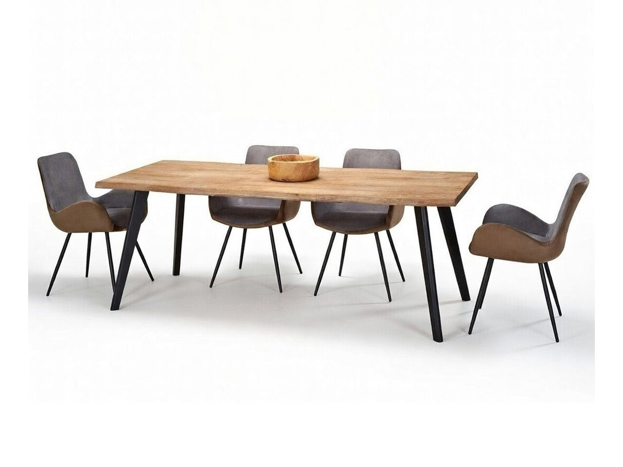Conjunto de mesas y sillas para comedor 206078 4552516