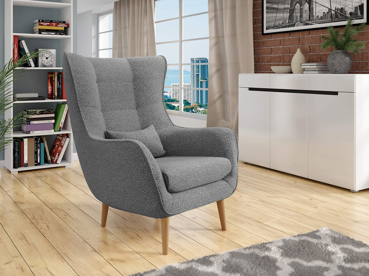 Sillón 640332