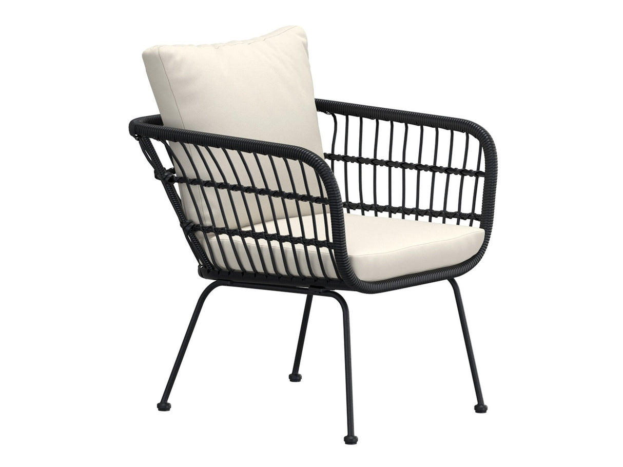 Sillón plara exterior 640346