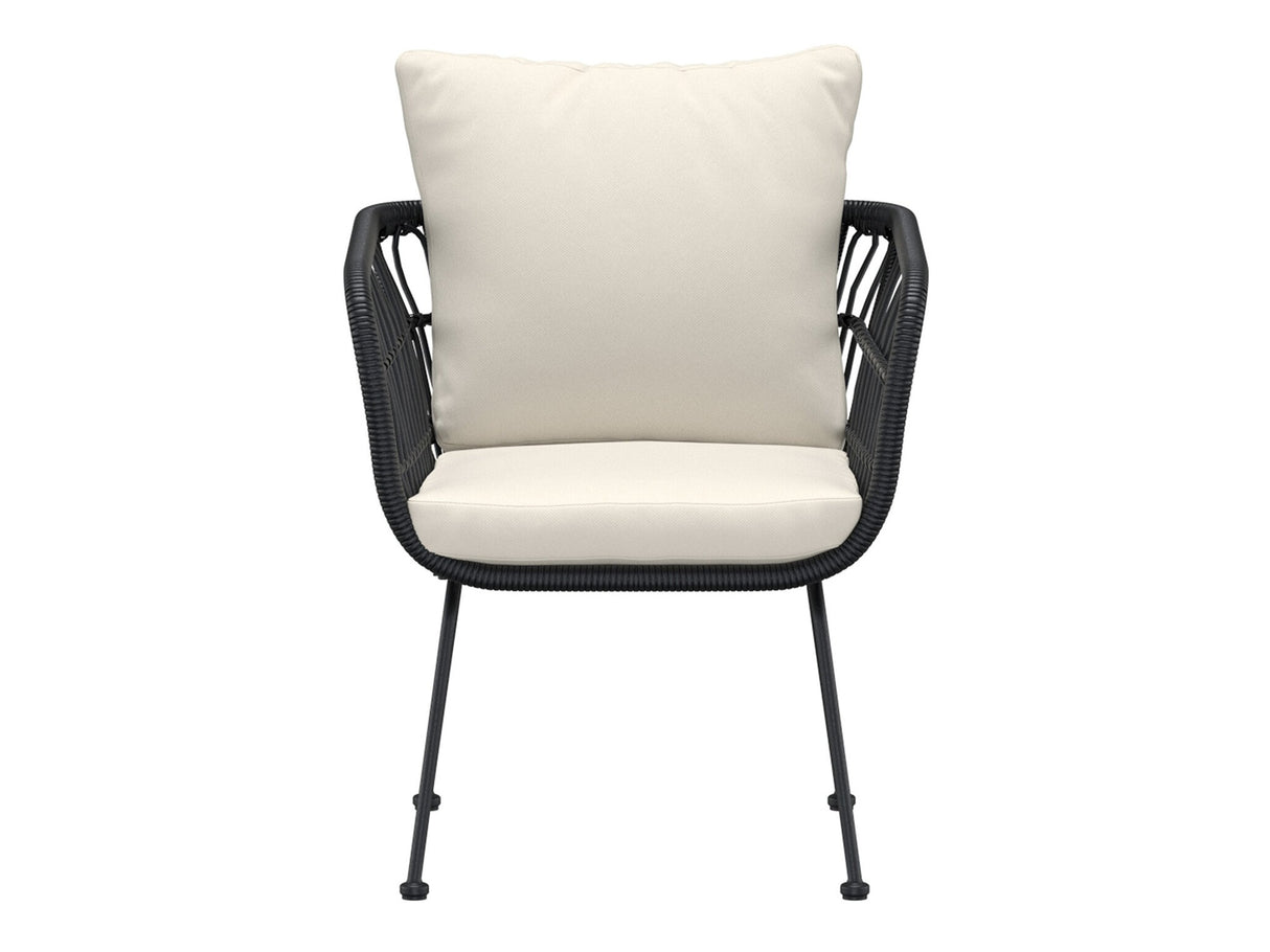Sillón plara exterior 640346