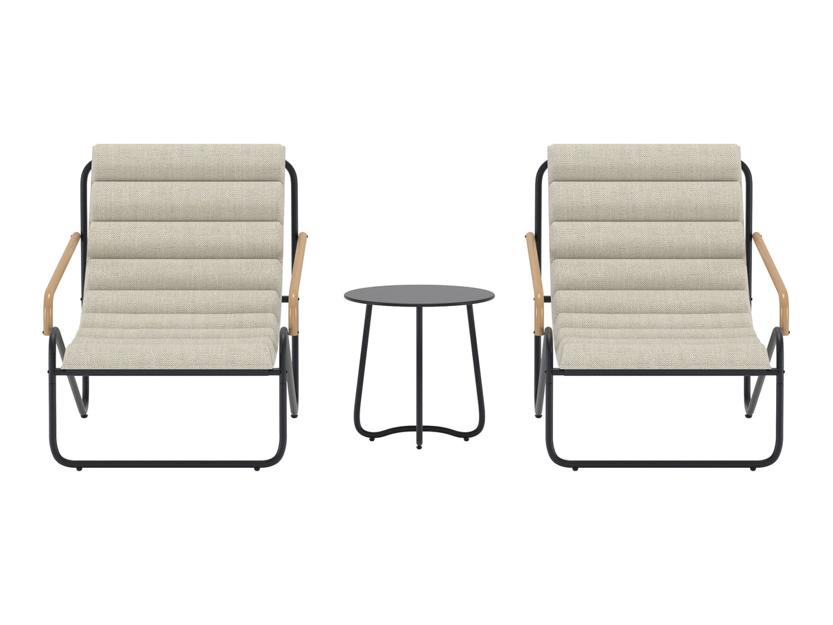 Conjunto de terraza 640381