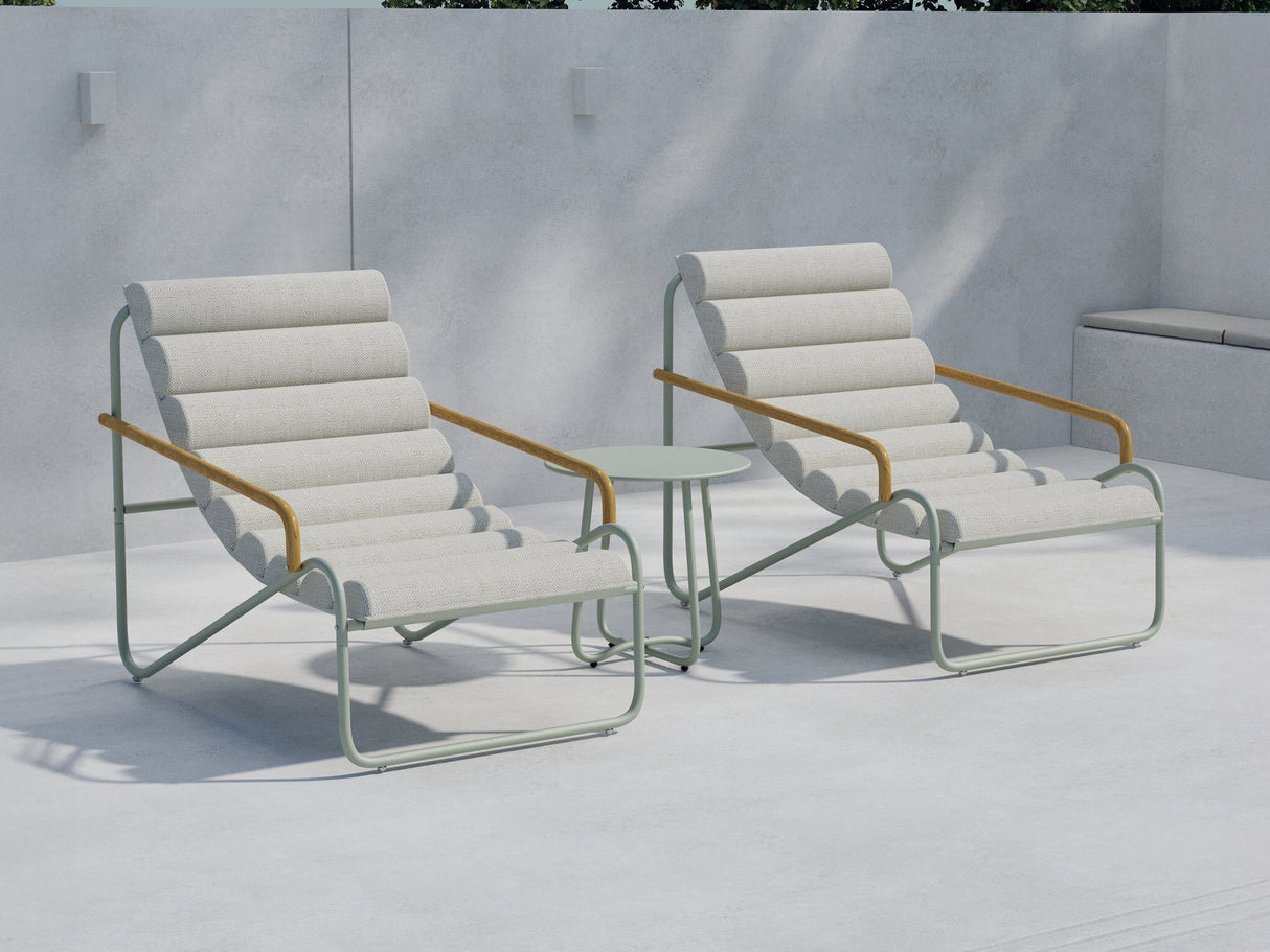 Conjunto de terraza 640381