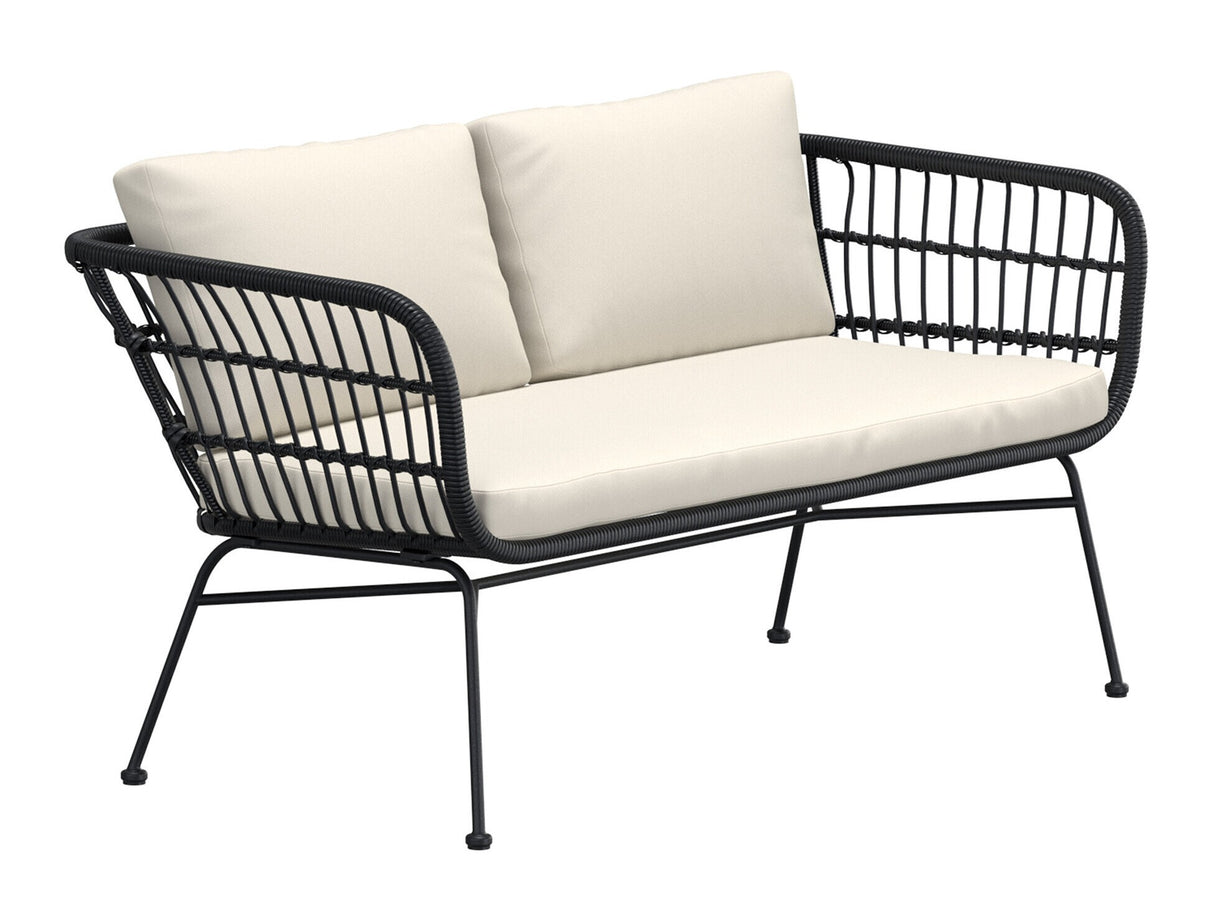 Conjunto de muebles de exterior 640348