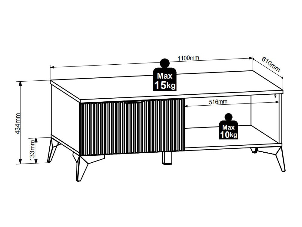 Mesa de centro 640586