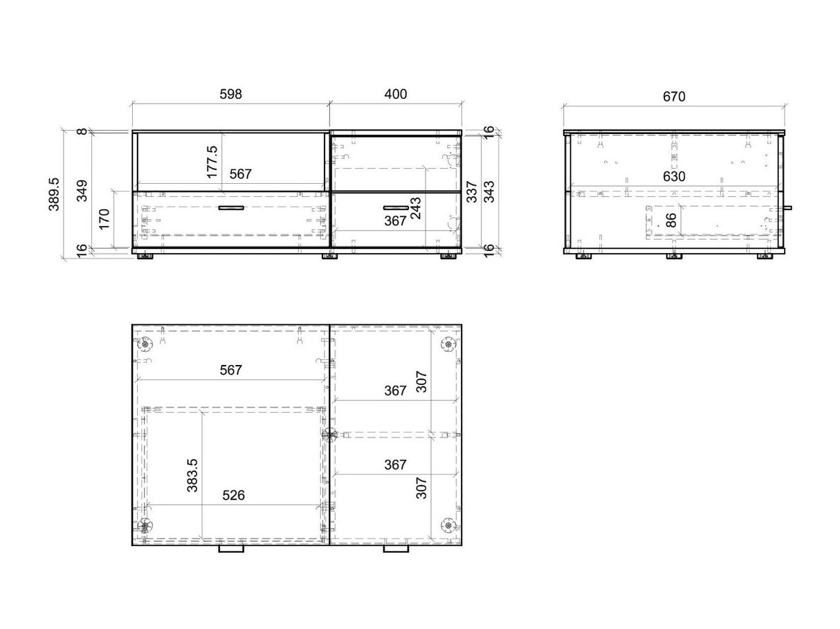Conjunto de salón 640588