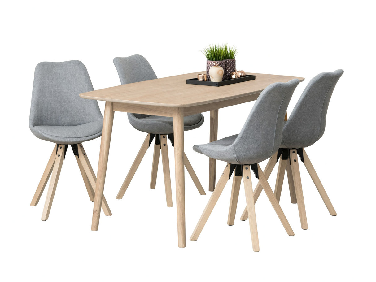 Conjunto de mesas y sillas para comedor 501329 4556668