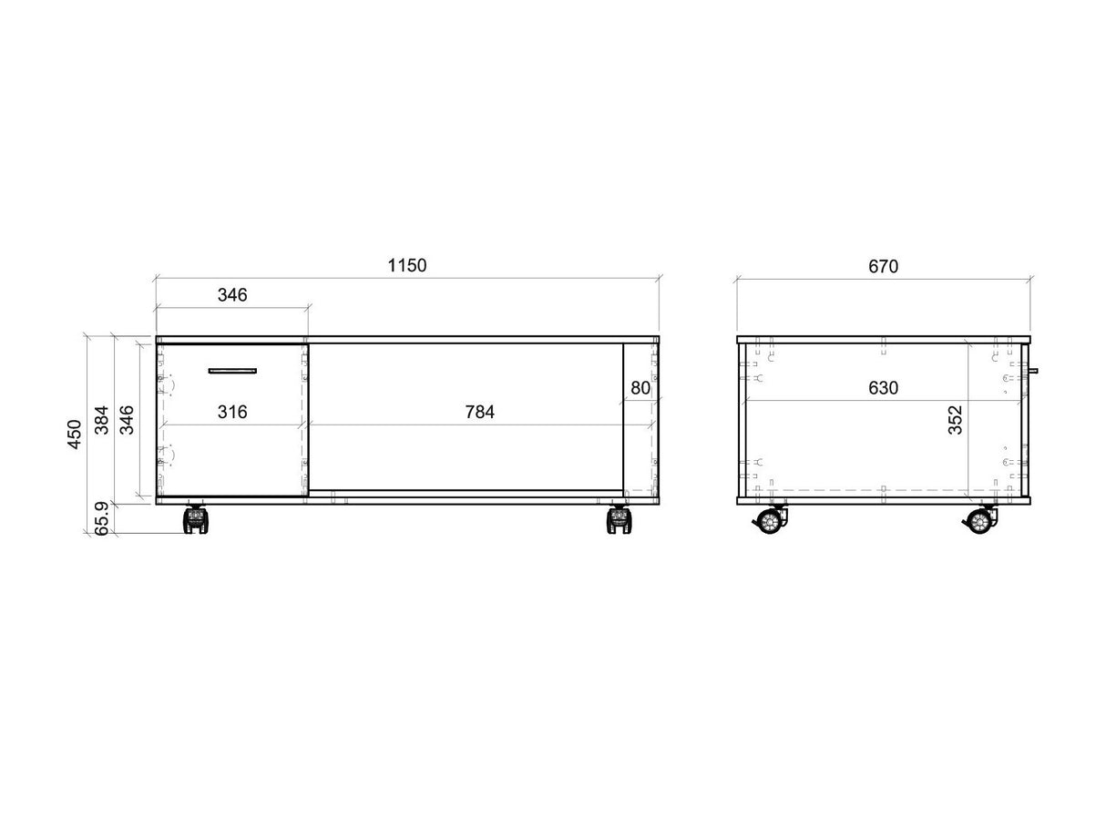 Mesa de centro 640894