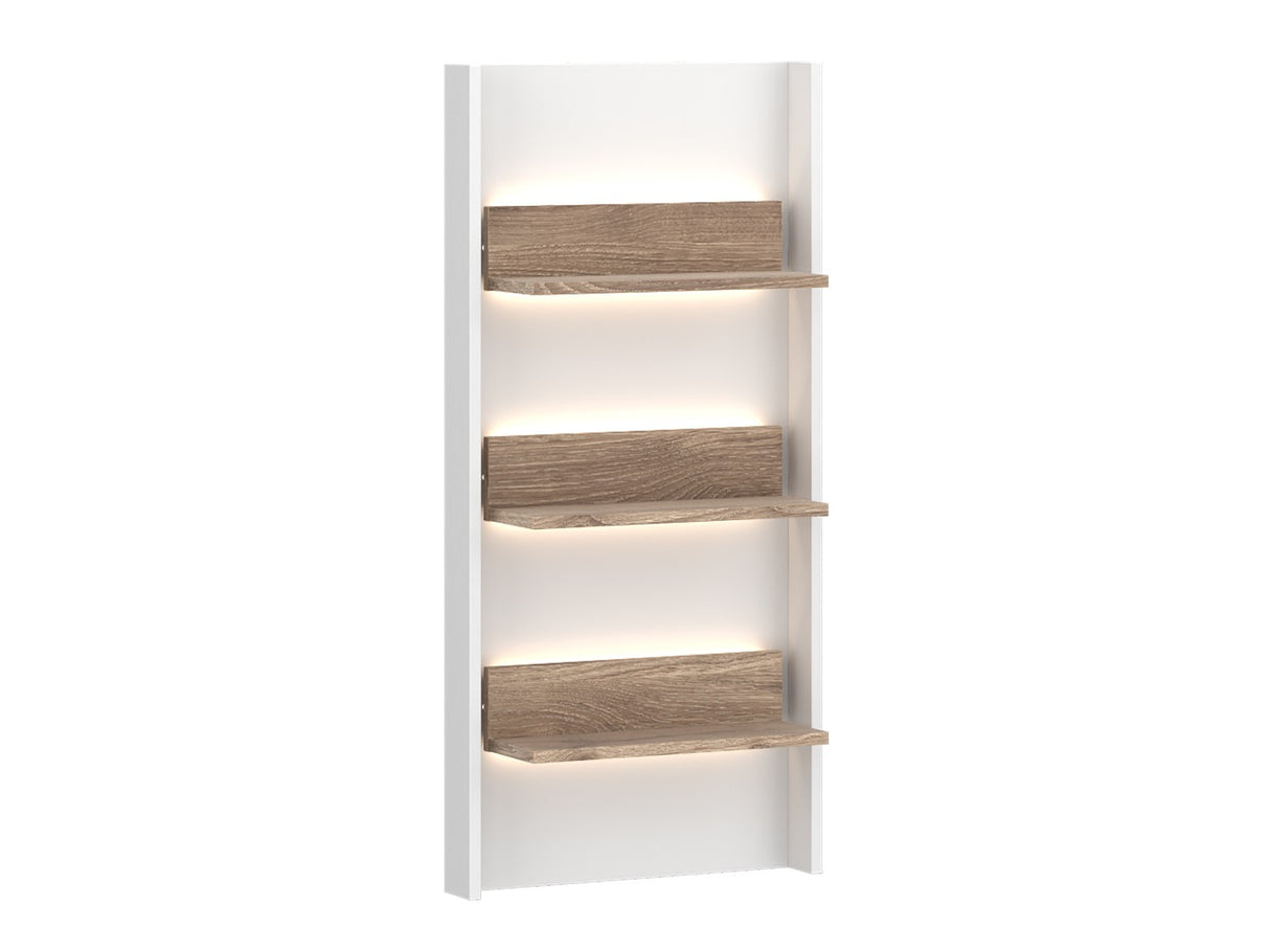 Estantería de pared 640896