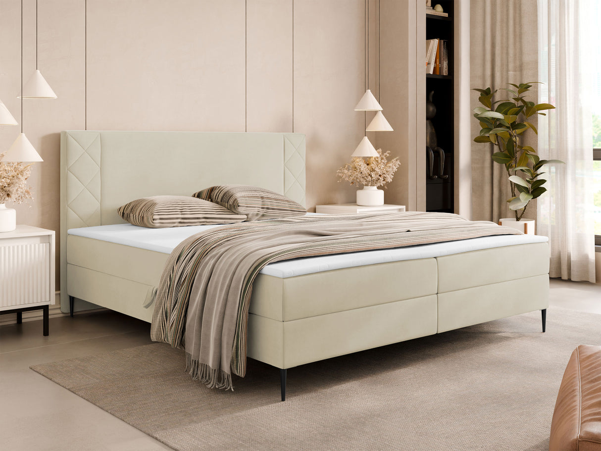 Cama continental 640907