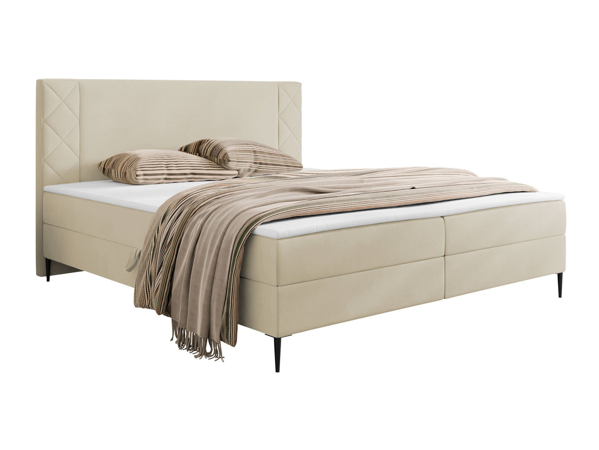 Cama continental 640907