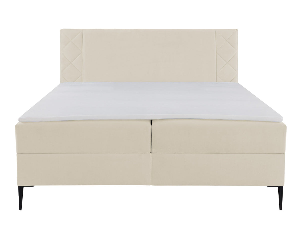 Cama continental 640907
