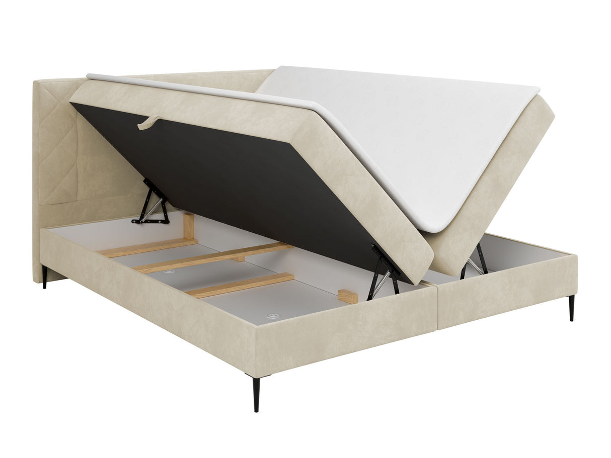 Cama continental 640907