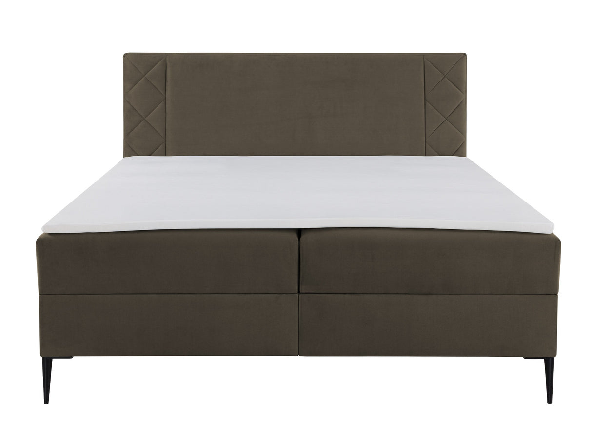 Cama continental 640907