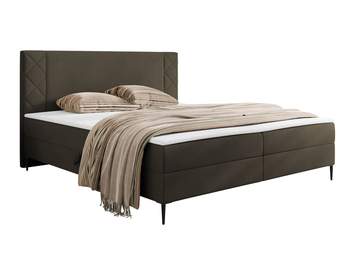 Cama continental 640907