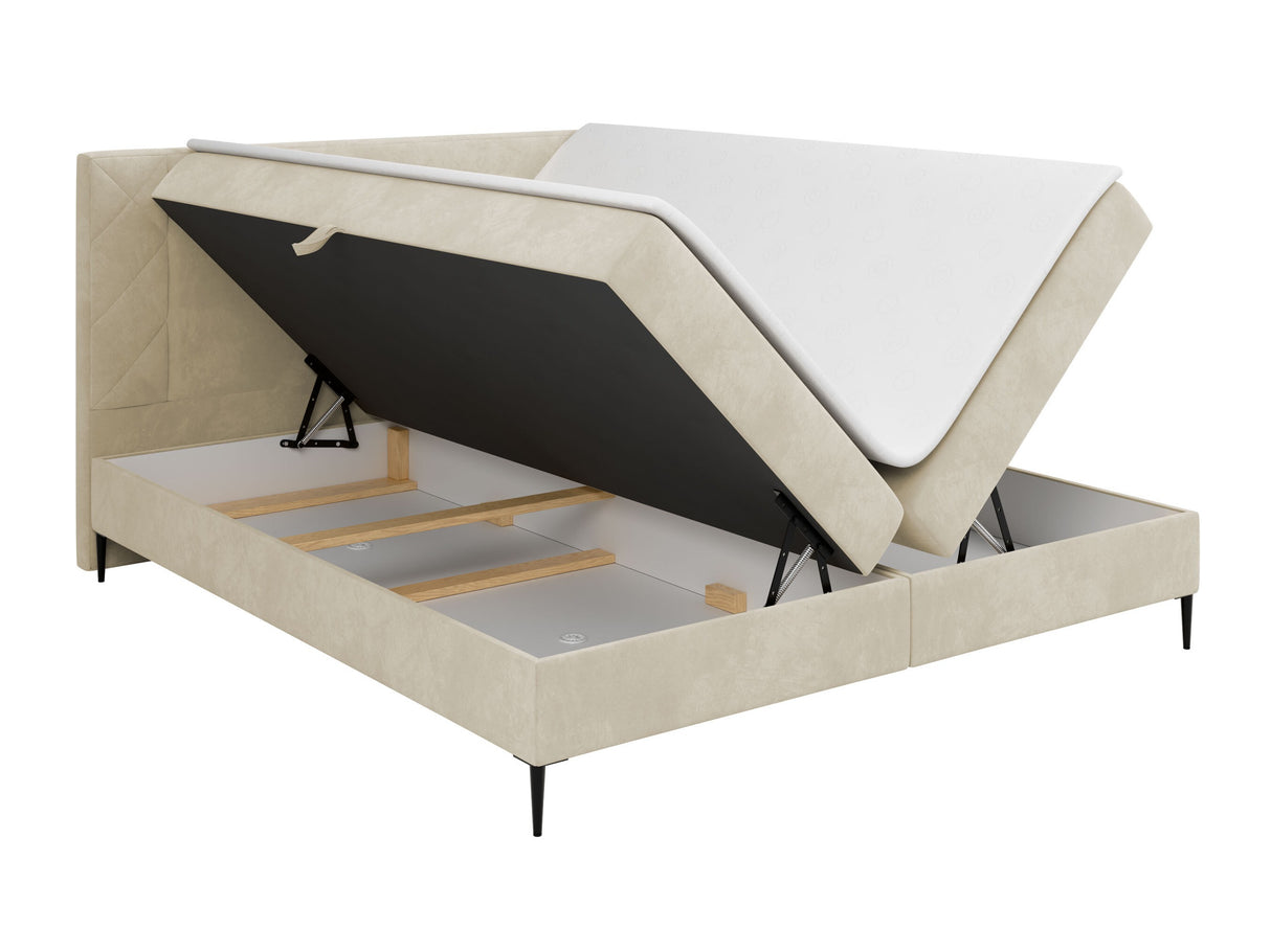 Cama continental 640907