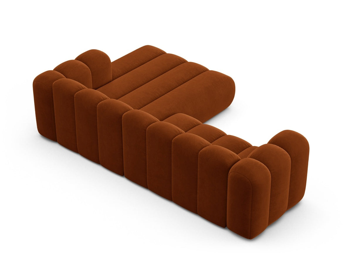 Sofá rinconero modular 616846