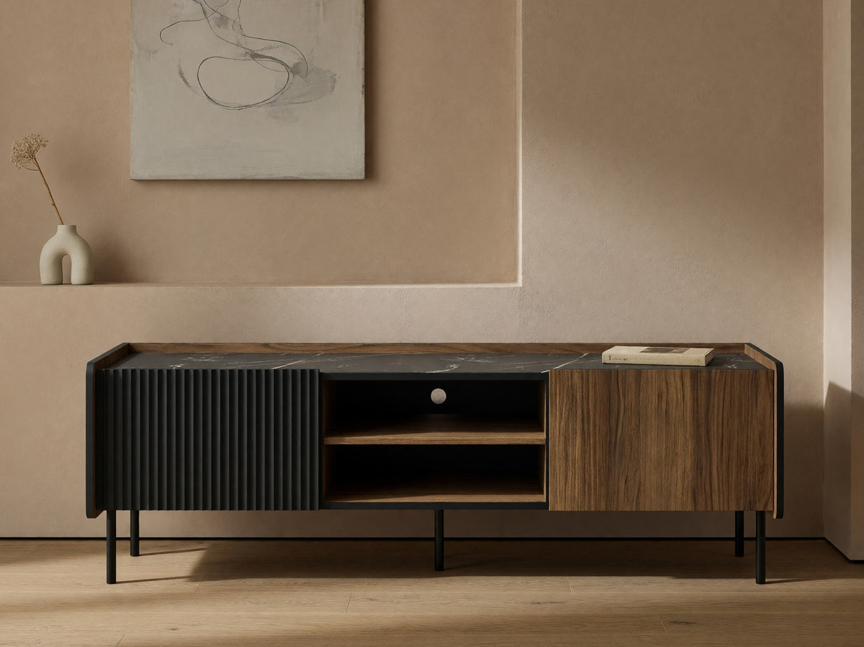Mueble TV 489385 4560806