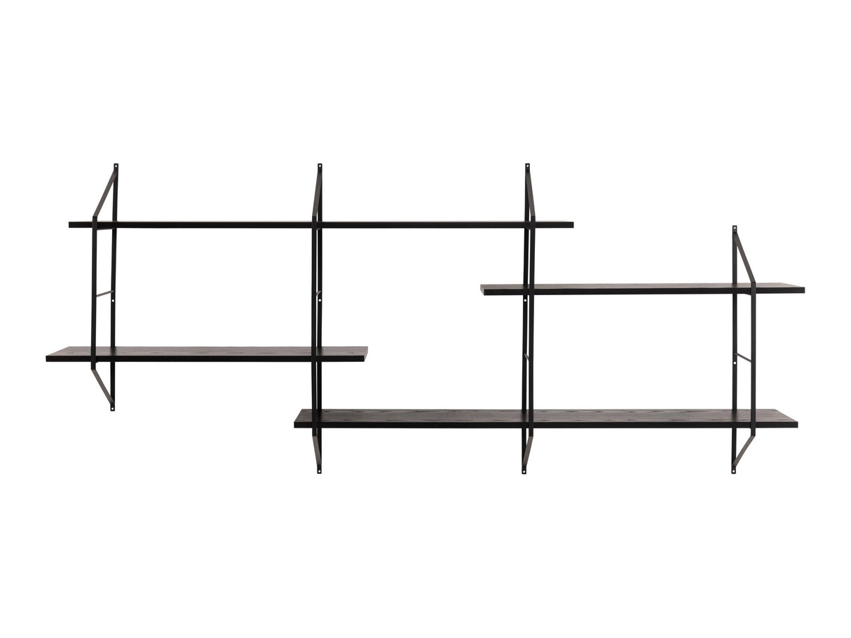 Estantería de pared 370996 4570603