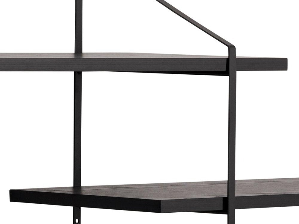 Estantería de pared 370996 4570605