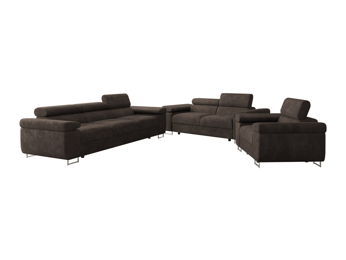 Conjunto de muebles tapizado 535778