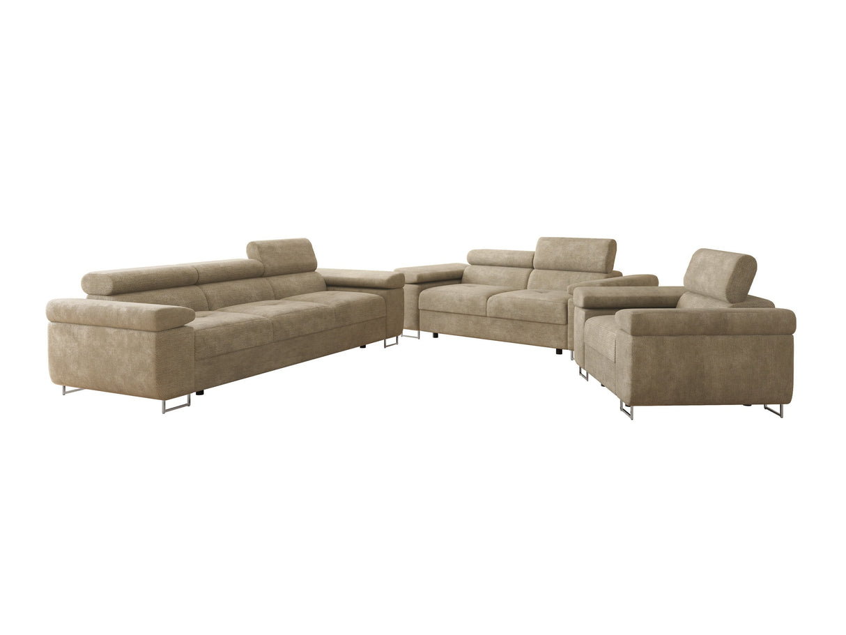 Conjunto de muebles tapizado 535778
