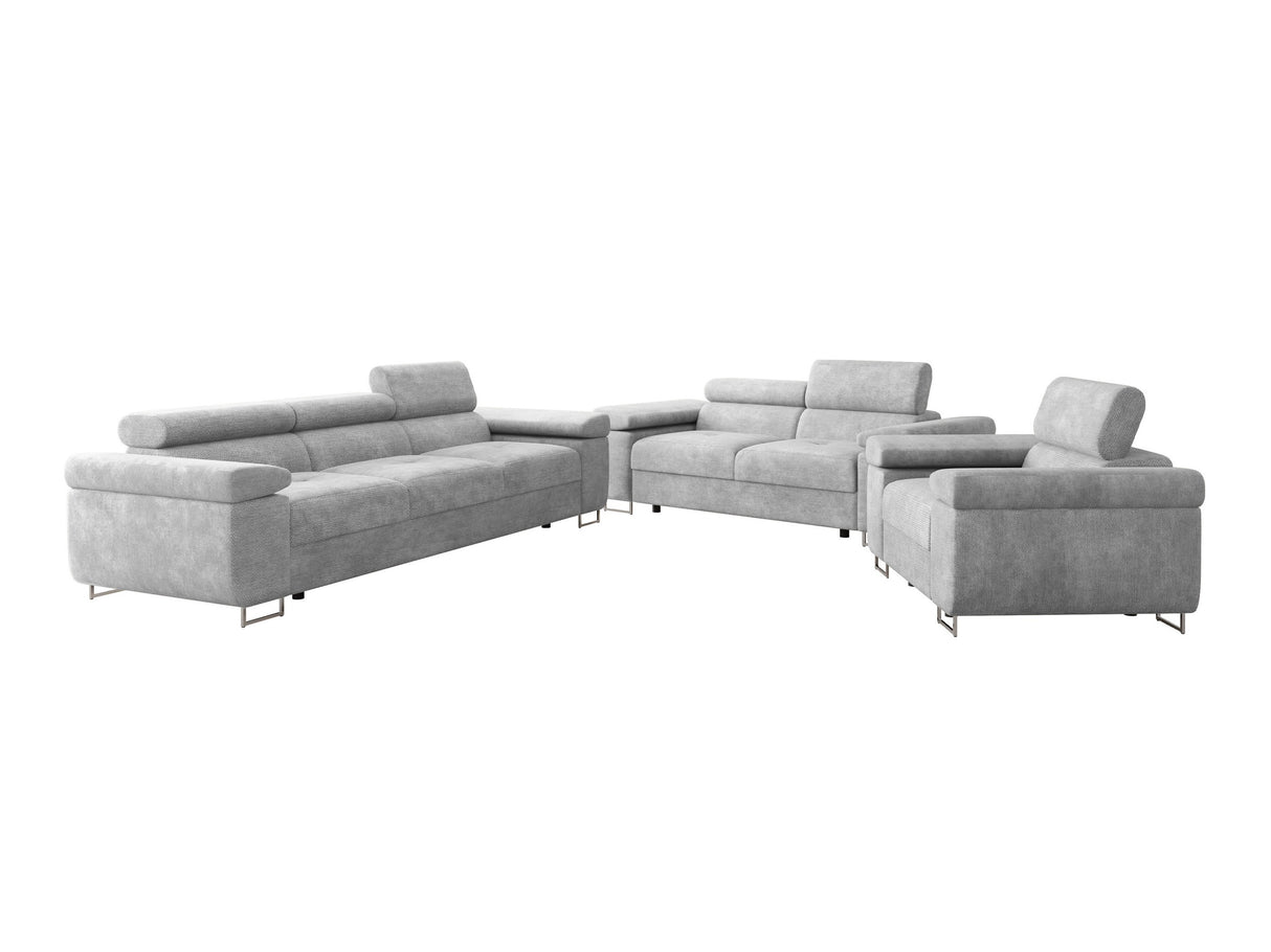 Conjunto de muebles tapizado 535778