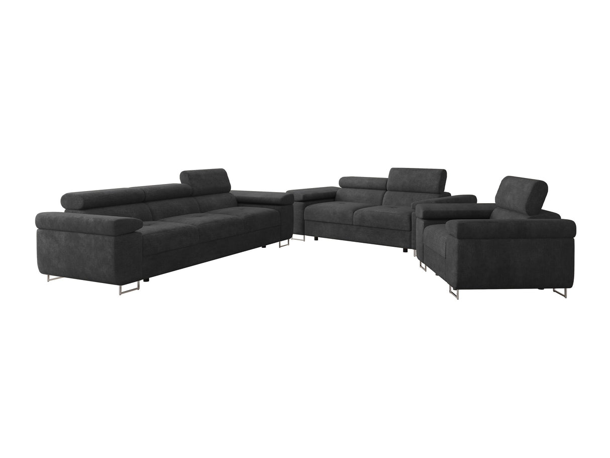 Conjunto de muebles tapizado 535778