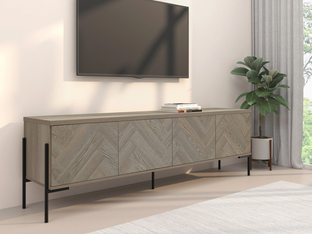 Mueble TV 641637