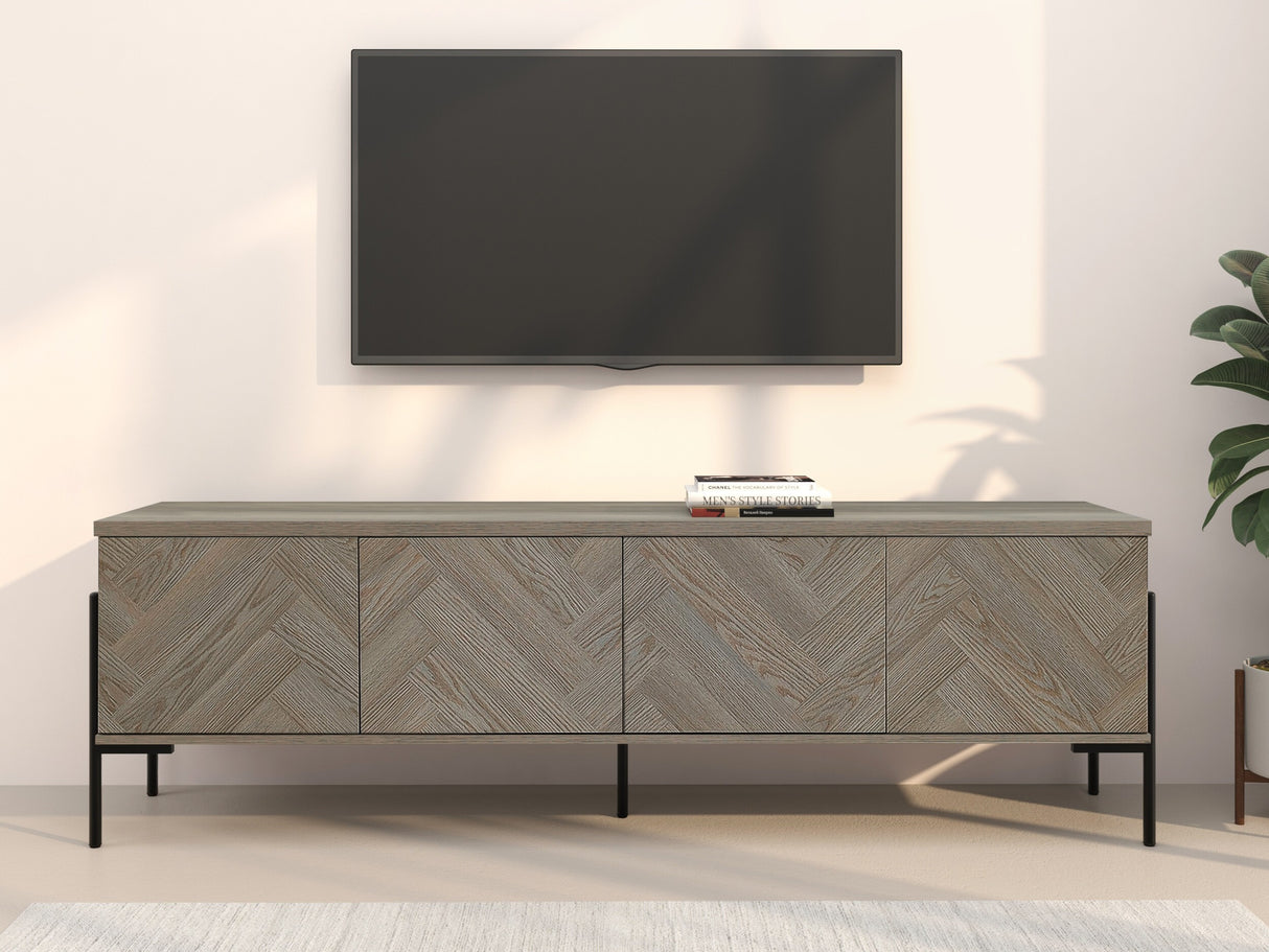 Mueble TV 641637