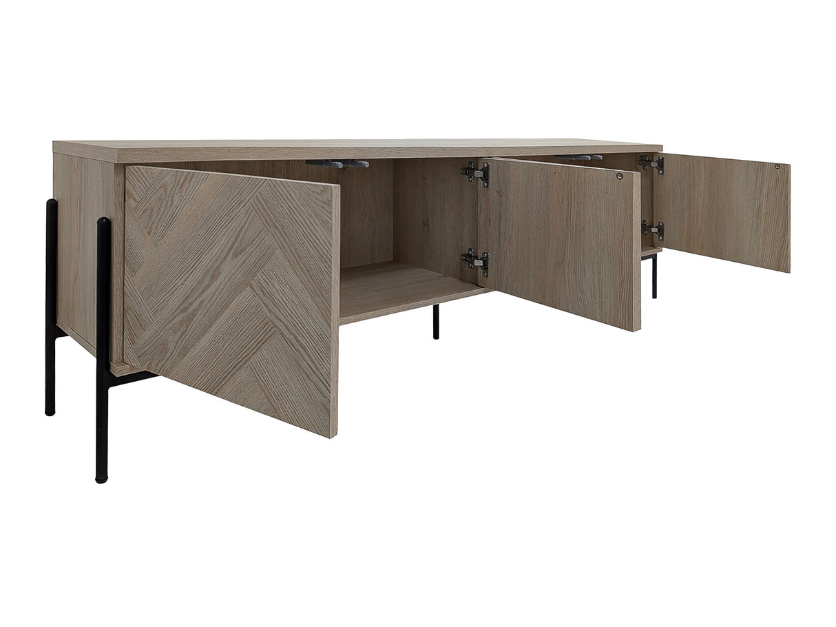 Mueble TV 641637