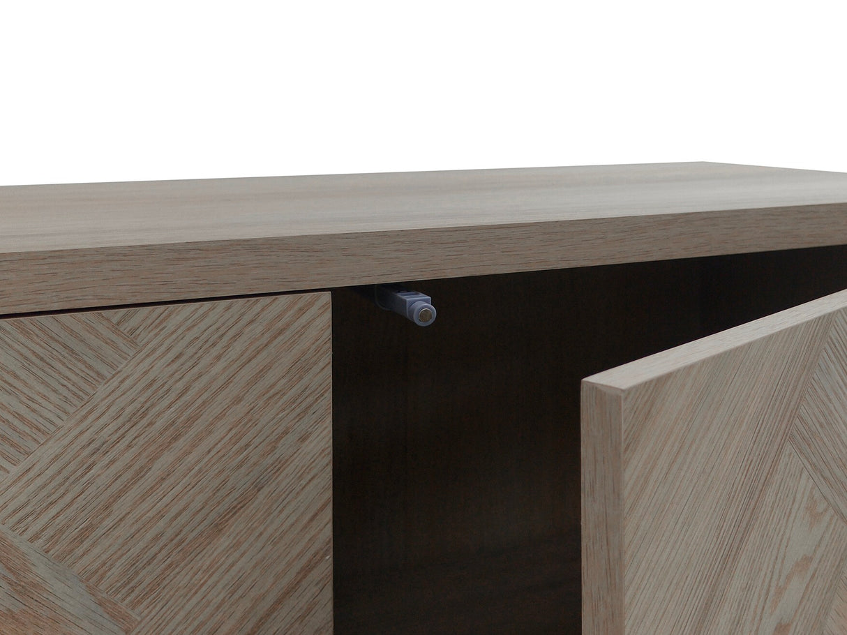 Mueble TV 641637