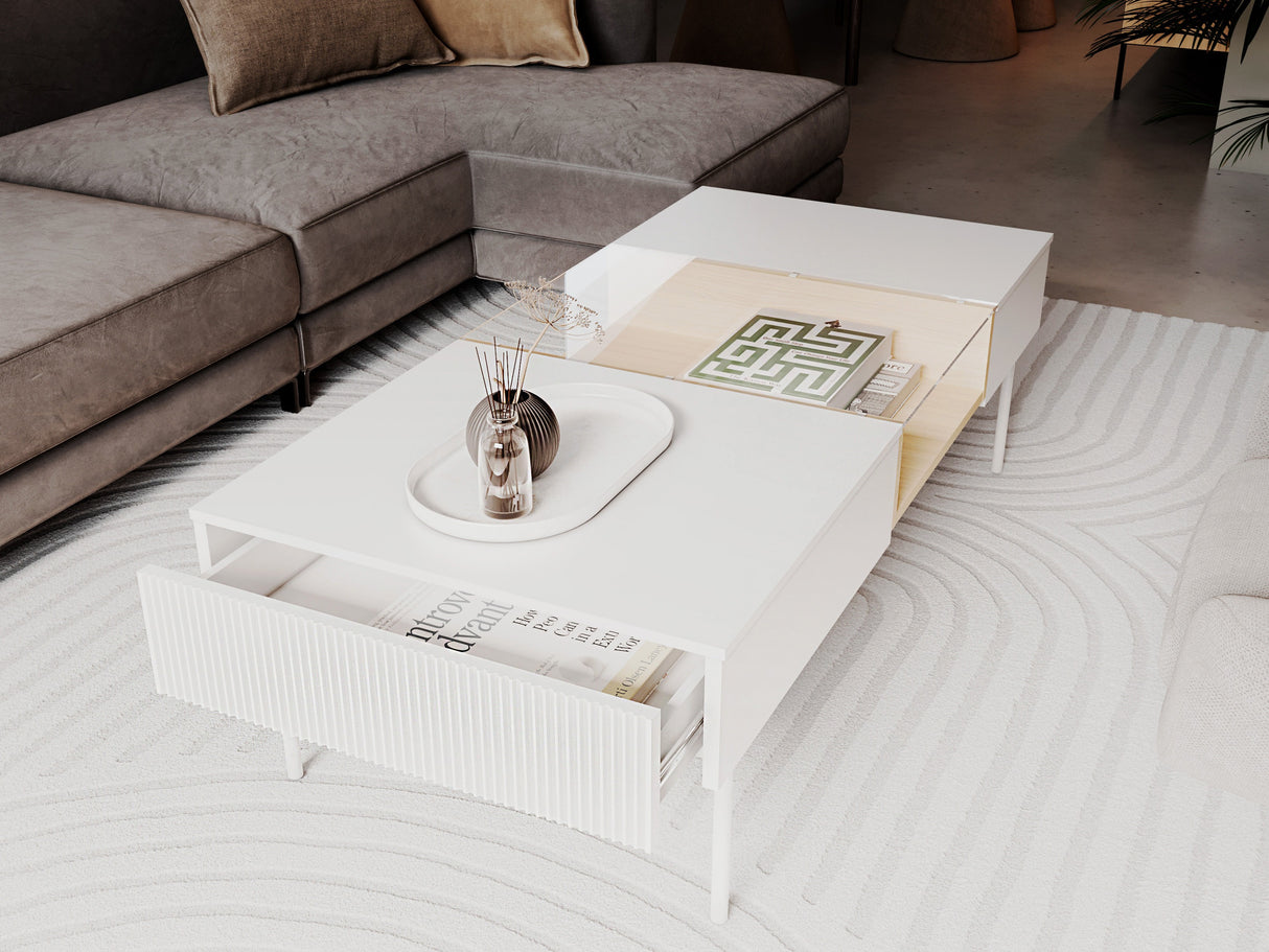 Mesa de centro 641710