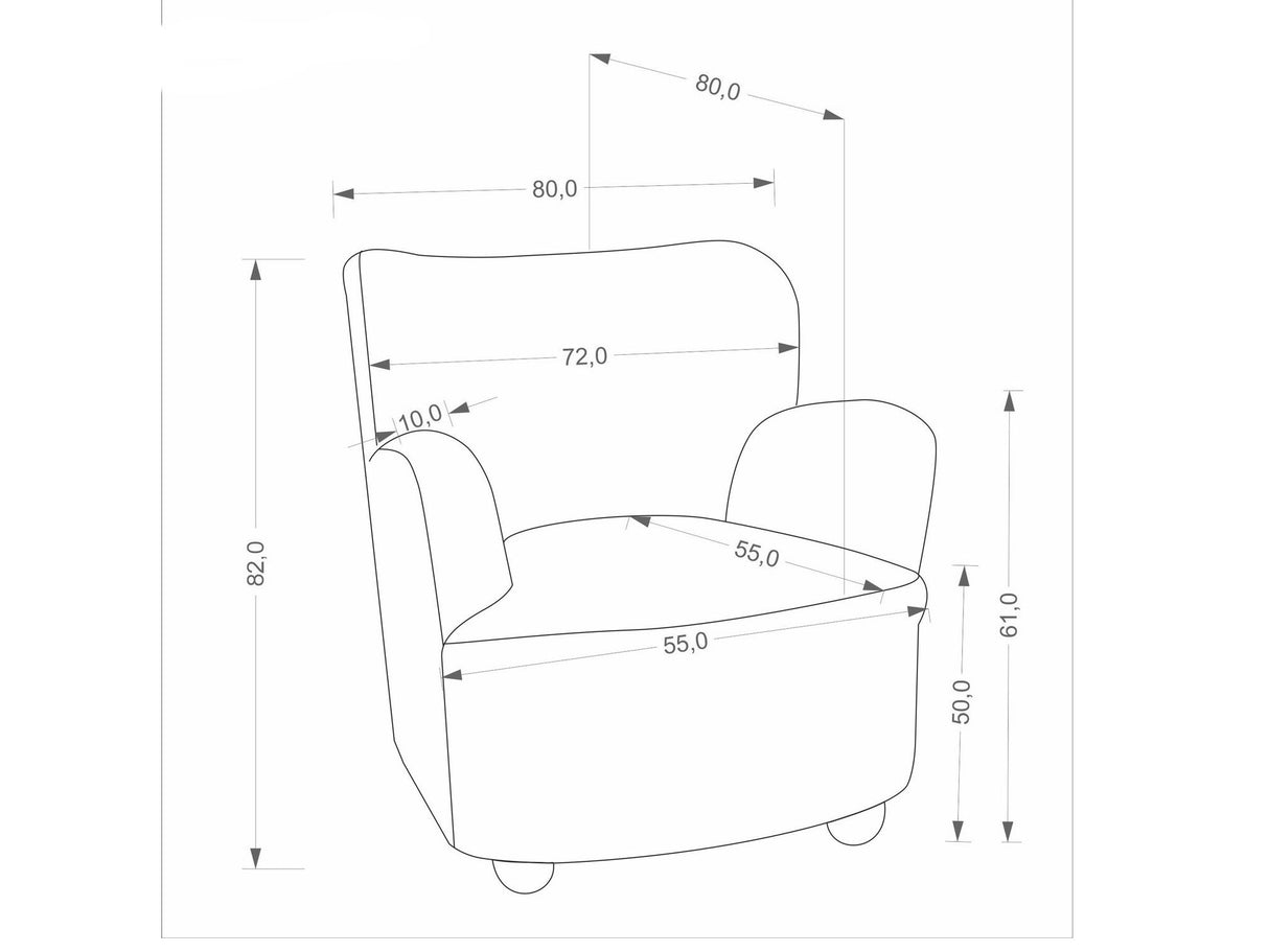 Sillón 641810