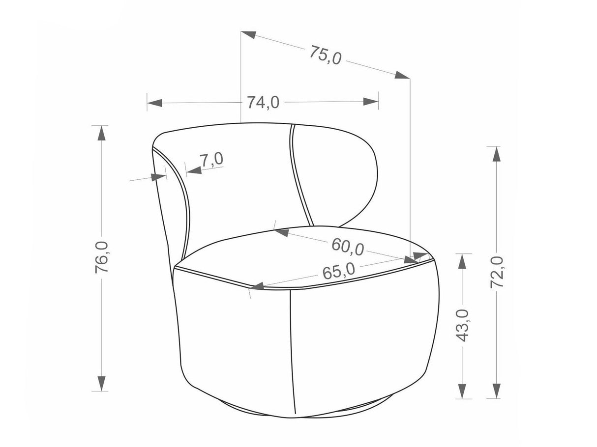 Sillón 641827
