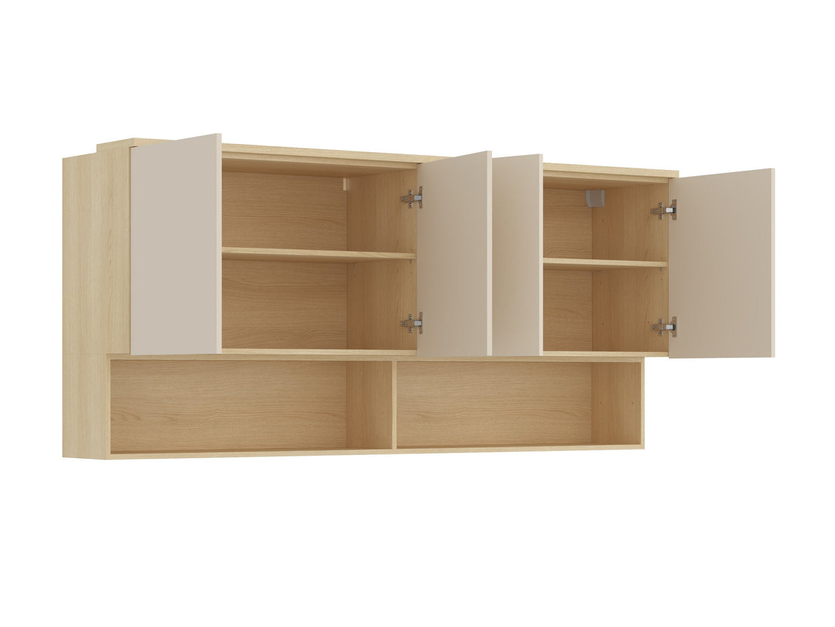 Armario de pared 641828