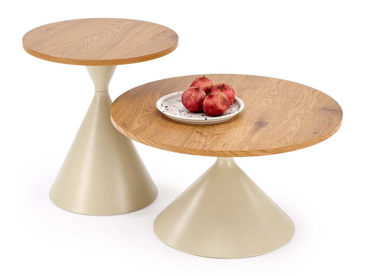 Conjunto mesa de centro 641948
