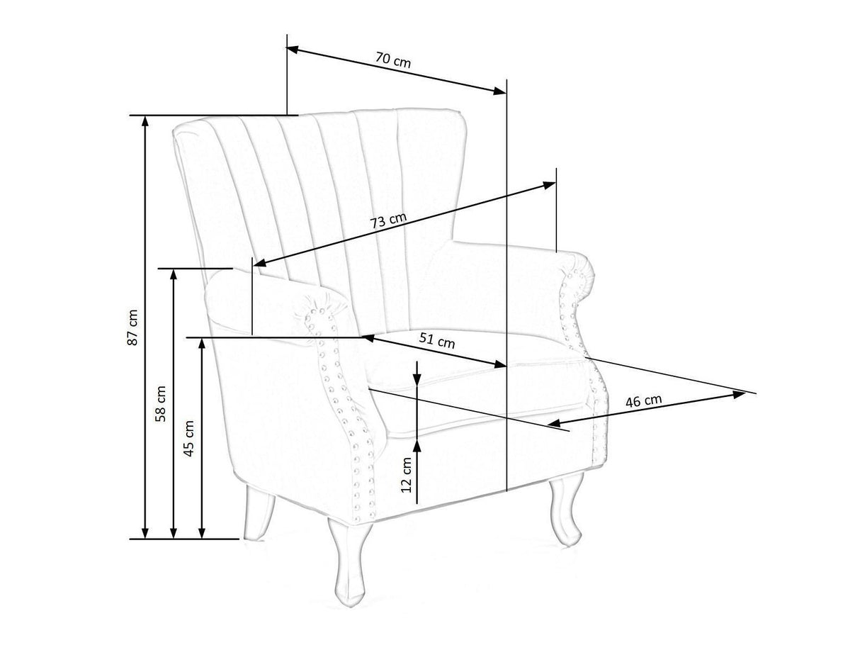 Sillón 316643
