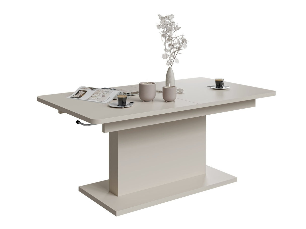 Mesa de centro convertible 448979