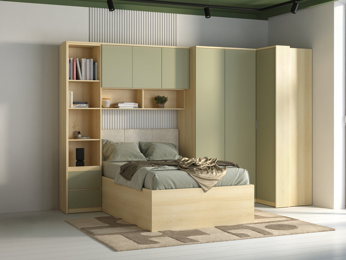 Armario de pared 641717 4577530