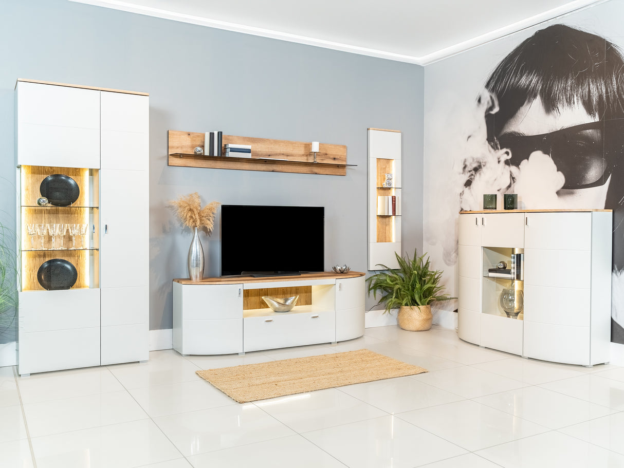 Estantería de pared 553623 4577542