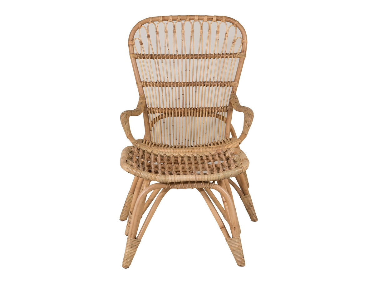 Sillón plara exterior 642106