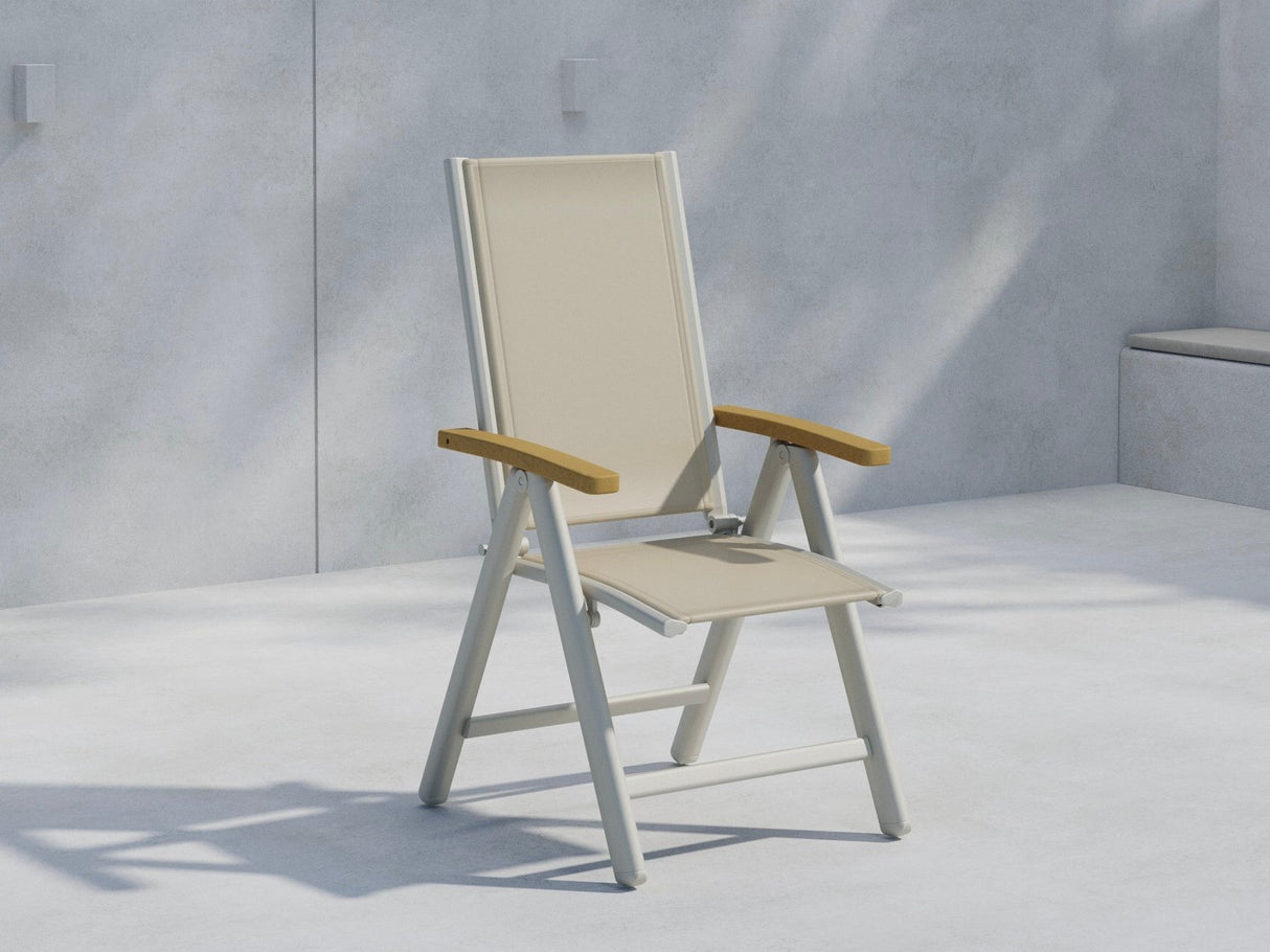 Silla para exterior 439829