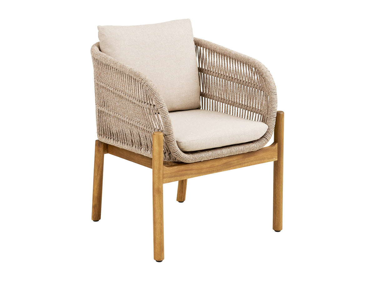 Silla para exterior 642281