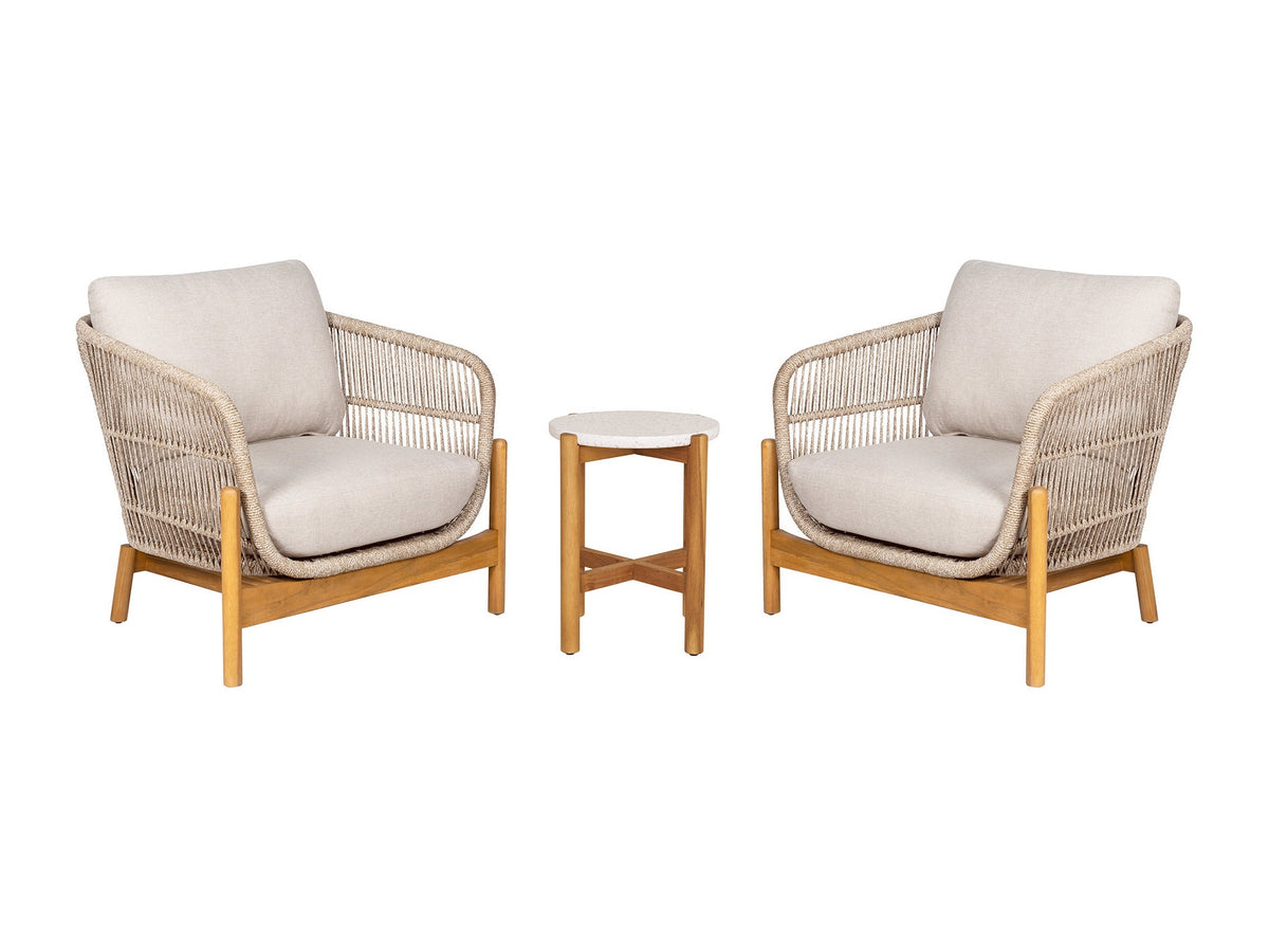 Conjunto de terraza 642400