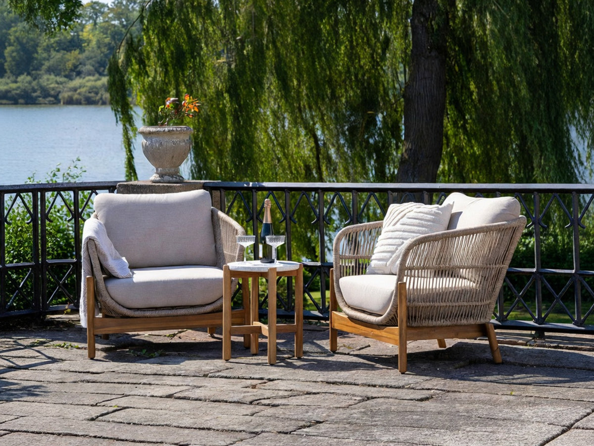 Conjunto de terraza 642400