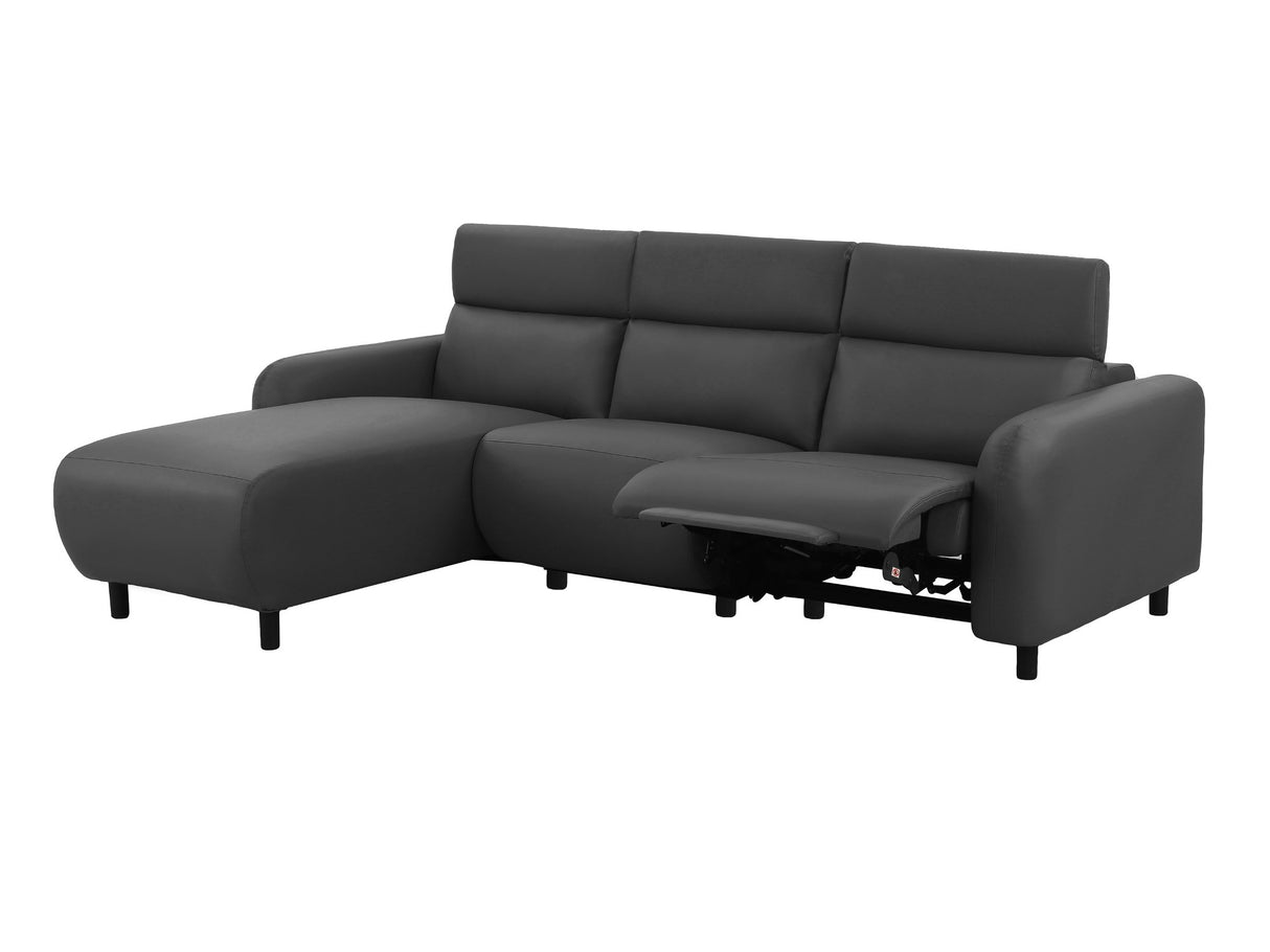 Sillón reclinable de ángulo suave 619908