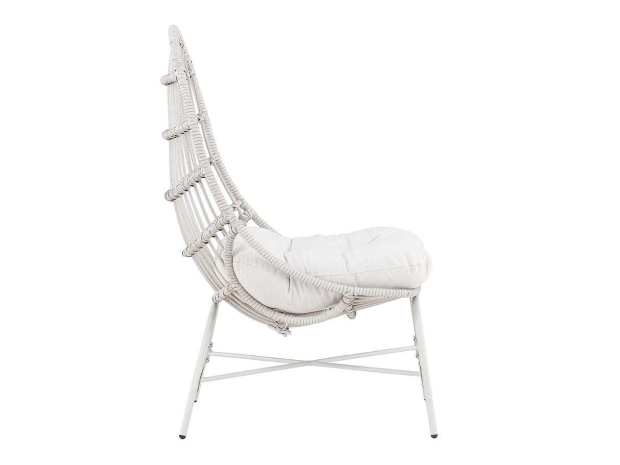 Sillón plara exterior 642479